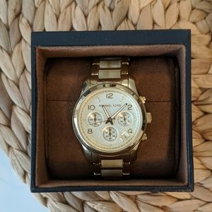 Michael Kors Watch -- with tags